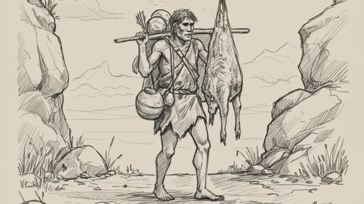 Early Man