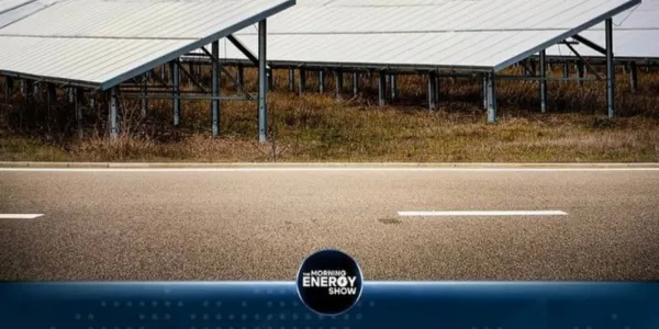 Solar Highways