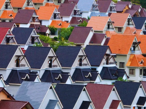 Top 5 Signs You Need a New Roof—Before It’s Too Late