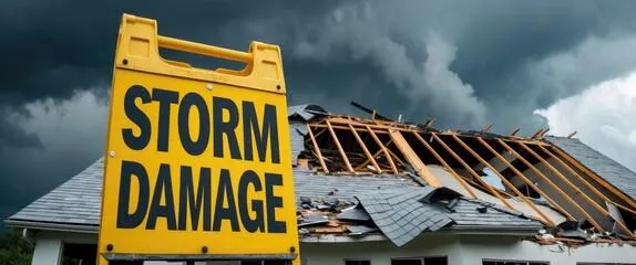 Why a Roofing Inspection After a Storm Can Save You Thousands