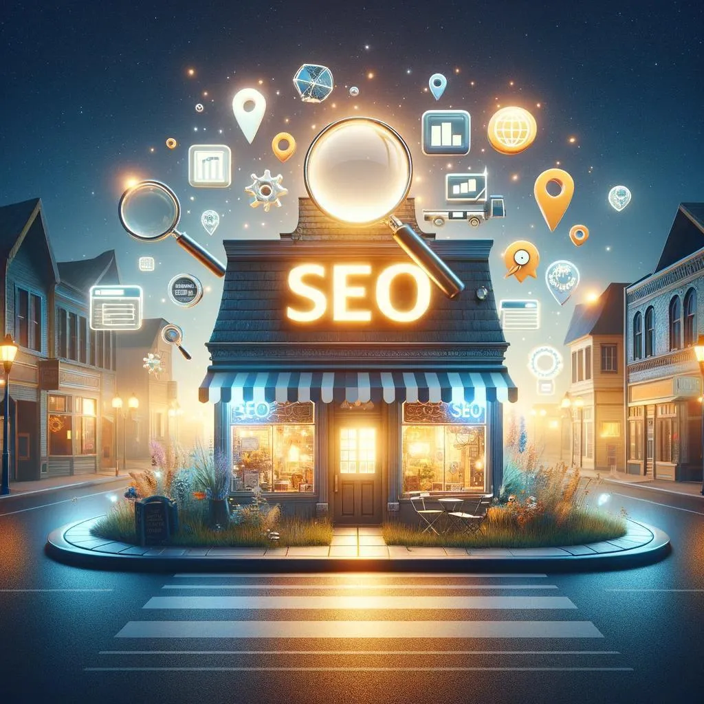 local seo services in Hawaii