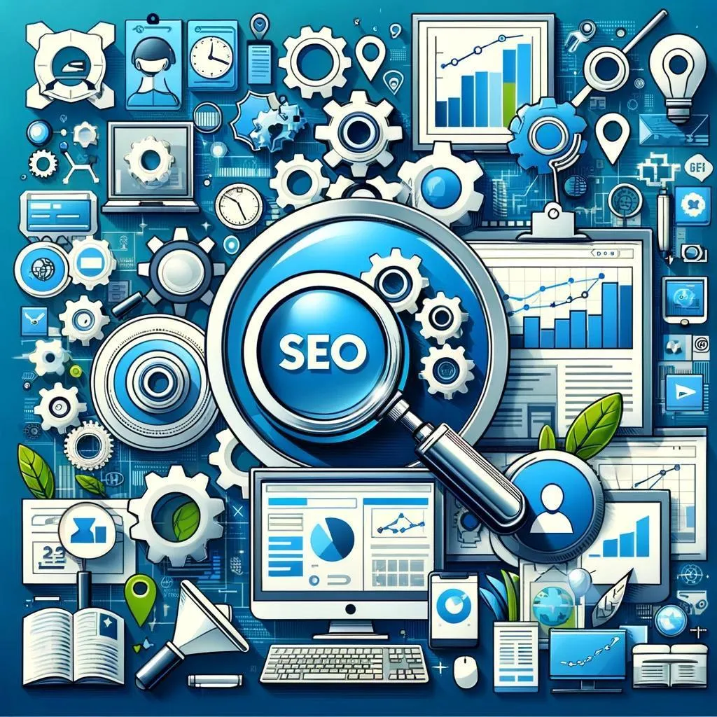 local seo services in Idaho