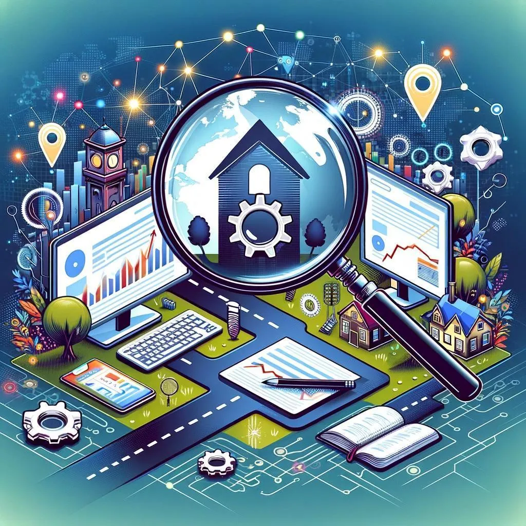 local seo services in Iowa