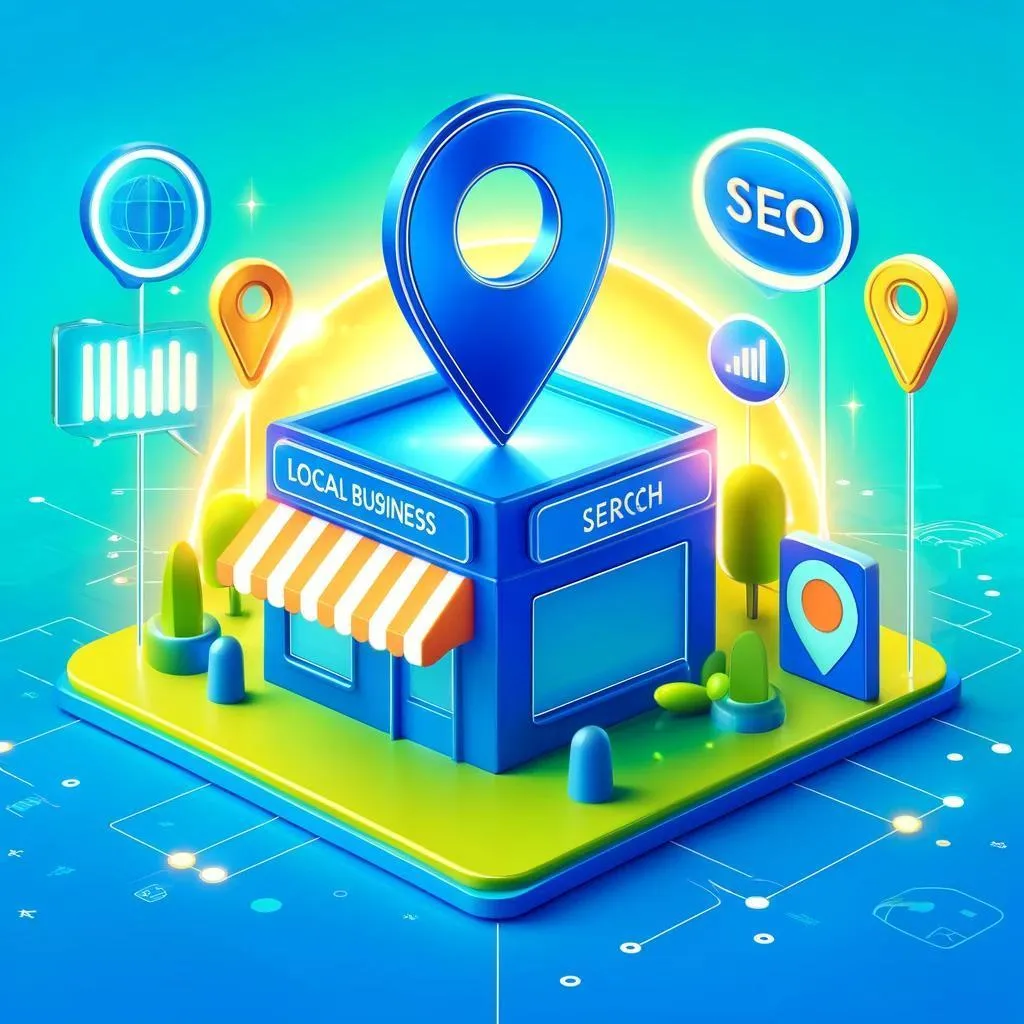 local seo services in Missouri