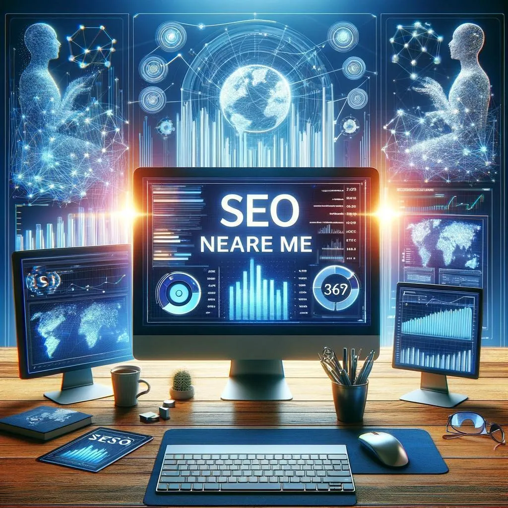 seo services near me in Indiana