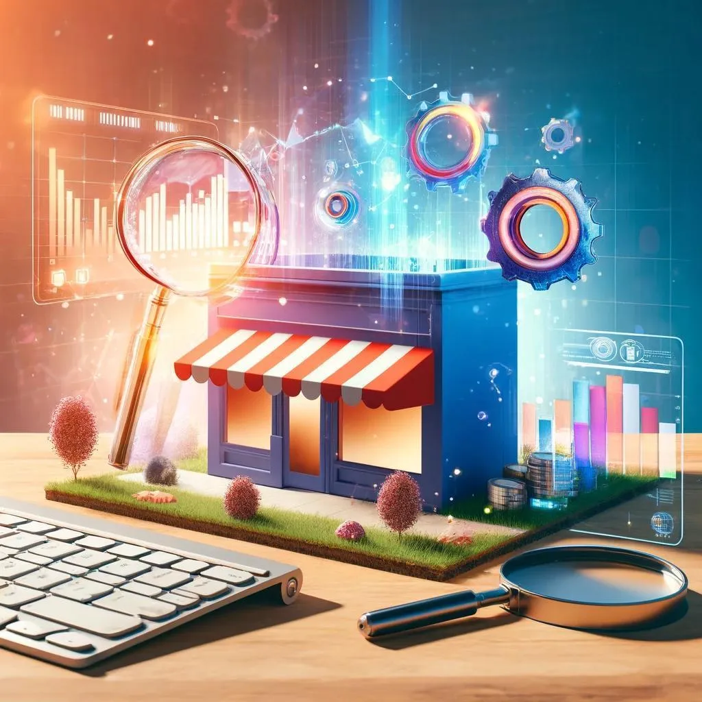 affordable seo services for small businesses in California