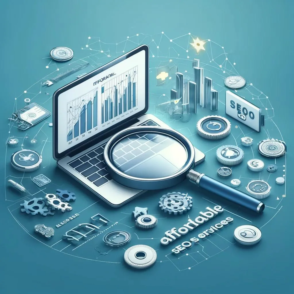 affordable seo services for small businesses in Kentucky