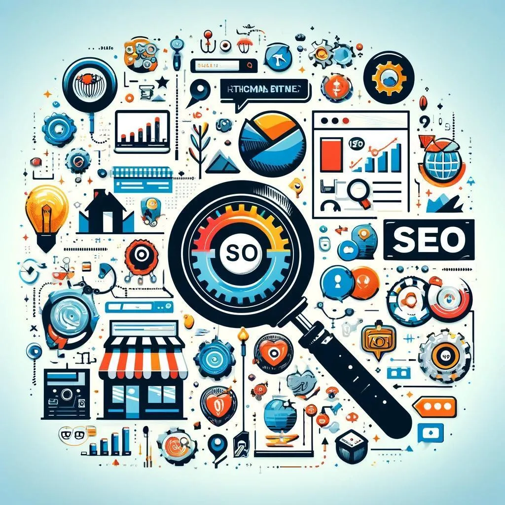 affordable seo services for small businesses in New Jersey