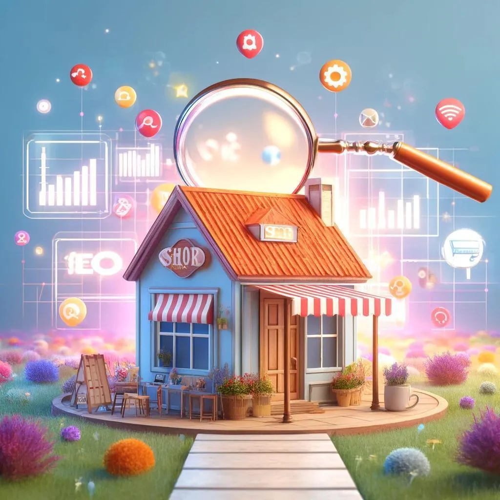 affordable seo services for small businesses in Oregon