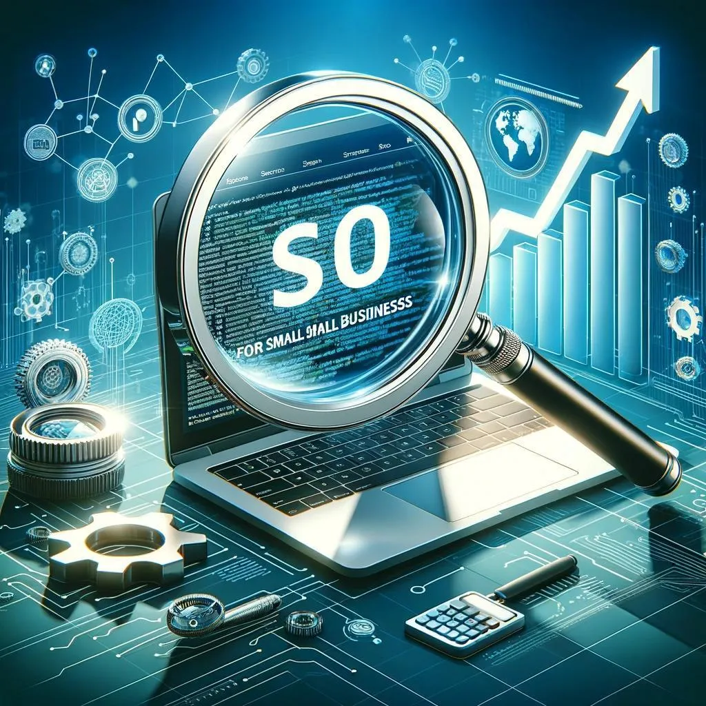 best seo companies for small business in New Mexico