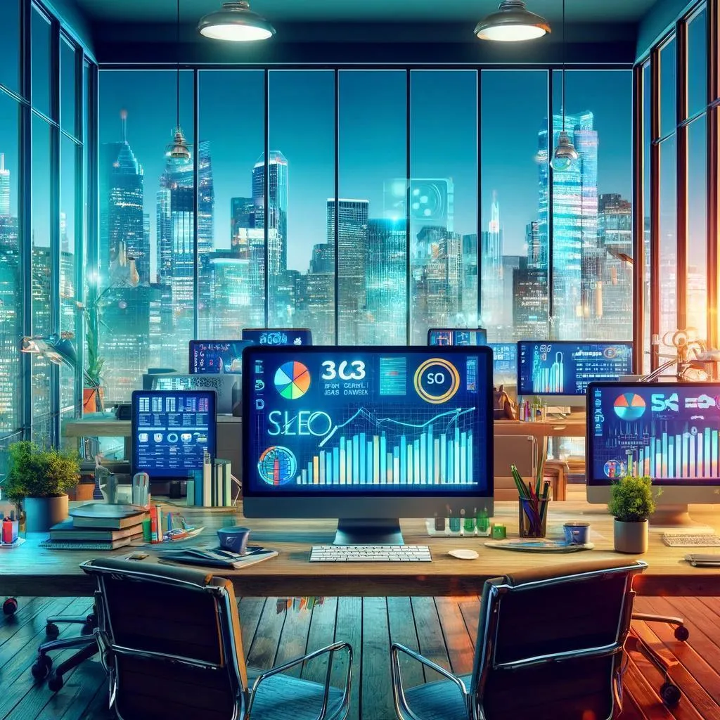best seo companies for small business in Ohio