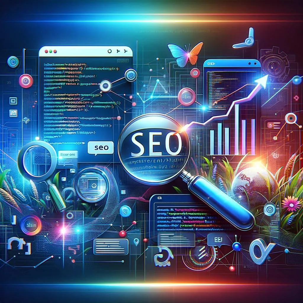 seo marketing in Connecticut