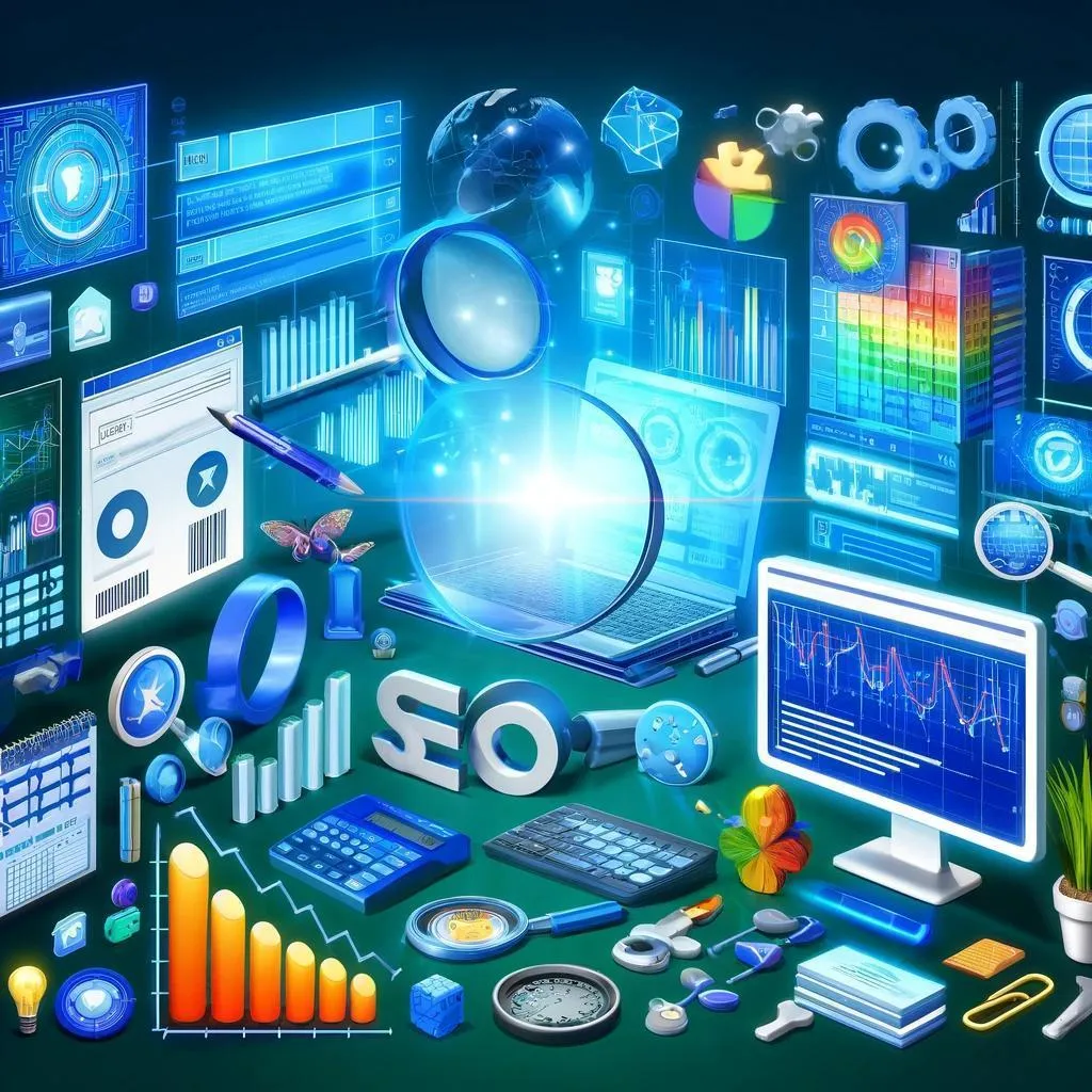 seo marketing in Missouri