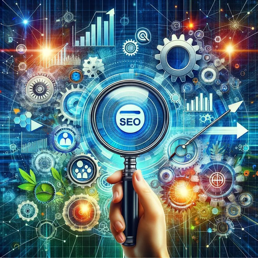 seo marketing in New Jersey