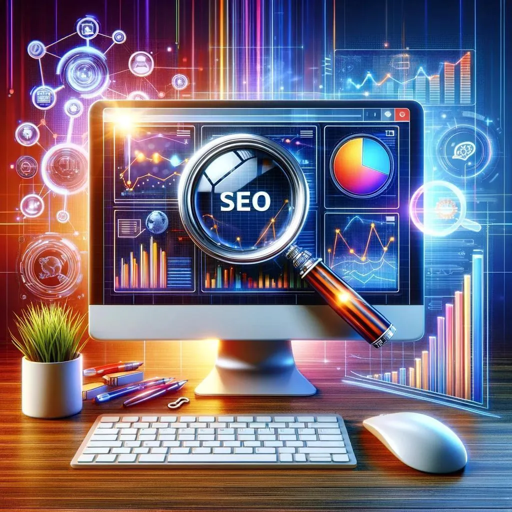 seo marketing in Oklahoma