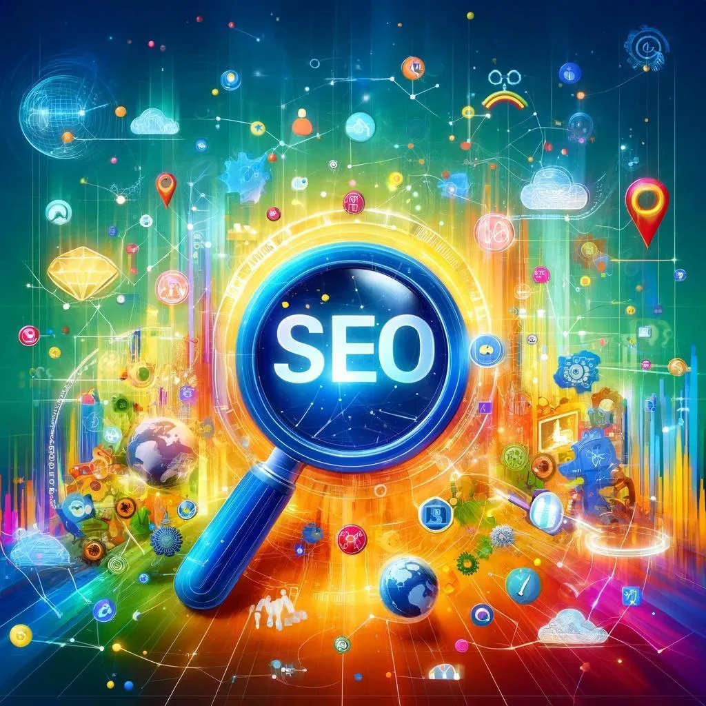 seo marketing in West Virginia
