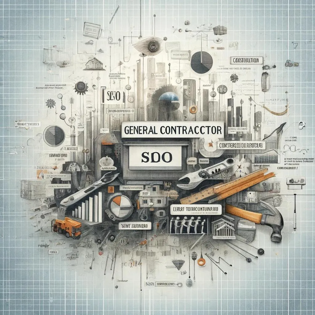 general contractor seo in Louisiana