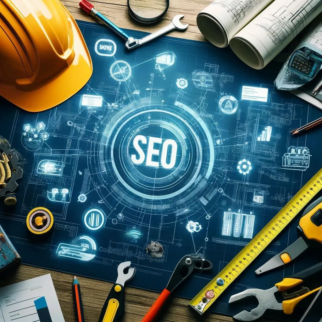 general contractor seo in New Jersey