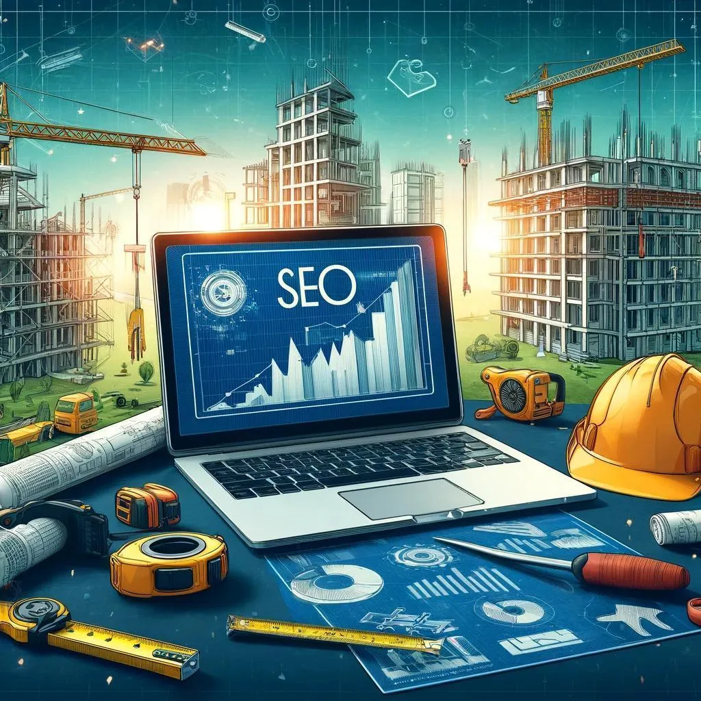 general contractor seo in New Mexico