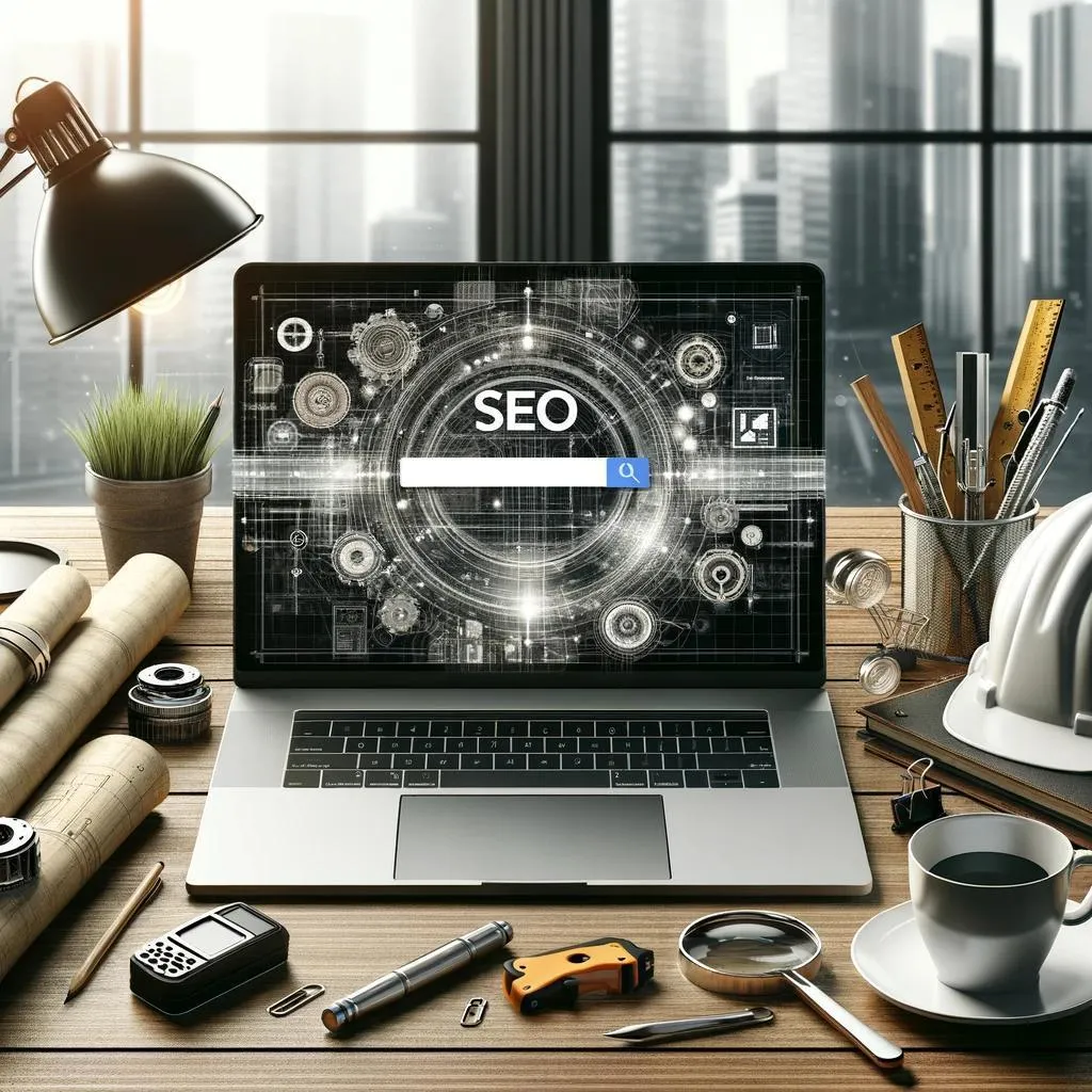 general contractor seo in Oklahoma