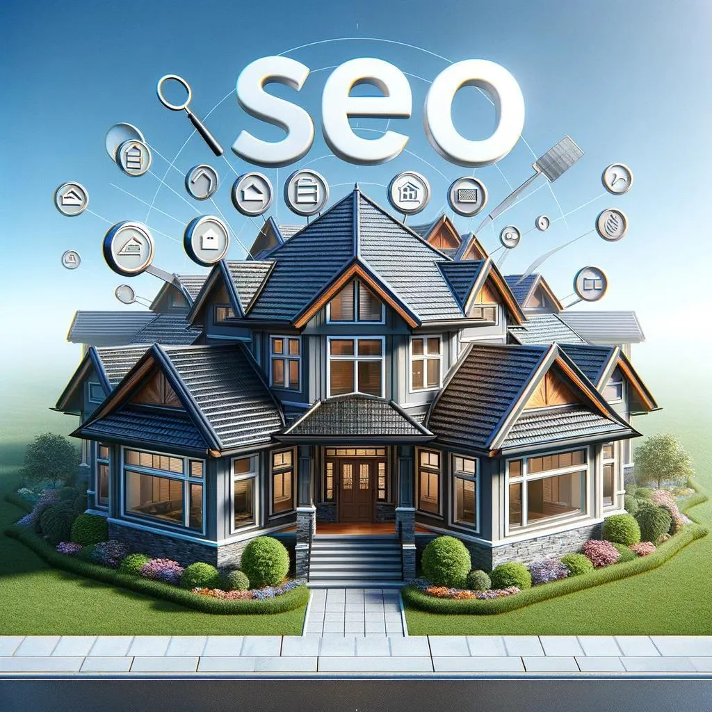 seo roofing in New Mexico