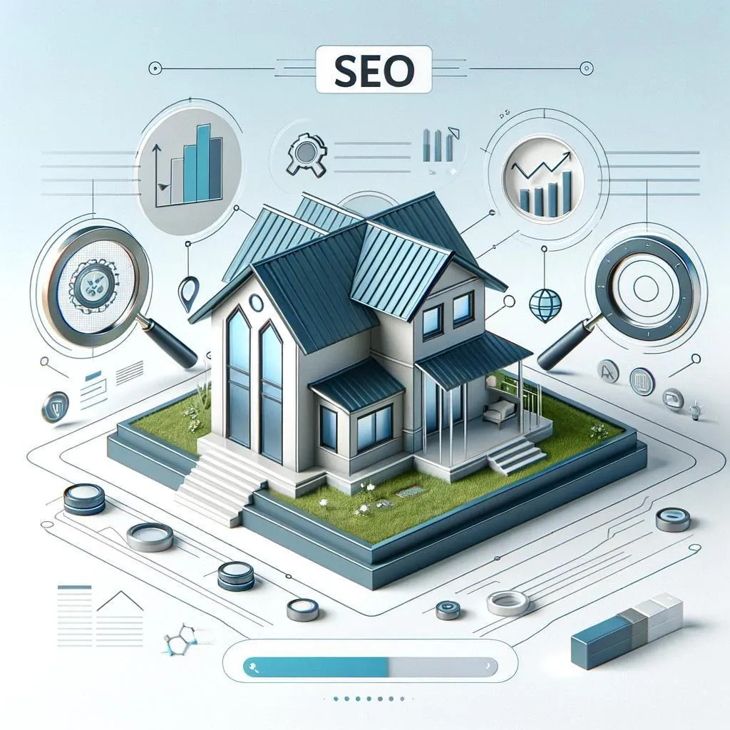 seo roofing in Oregon