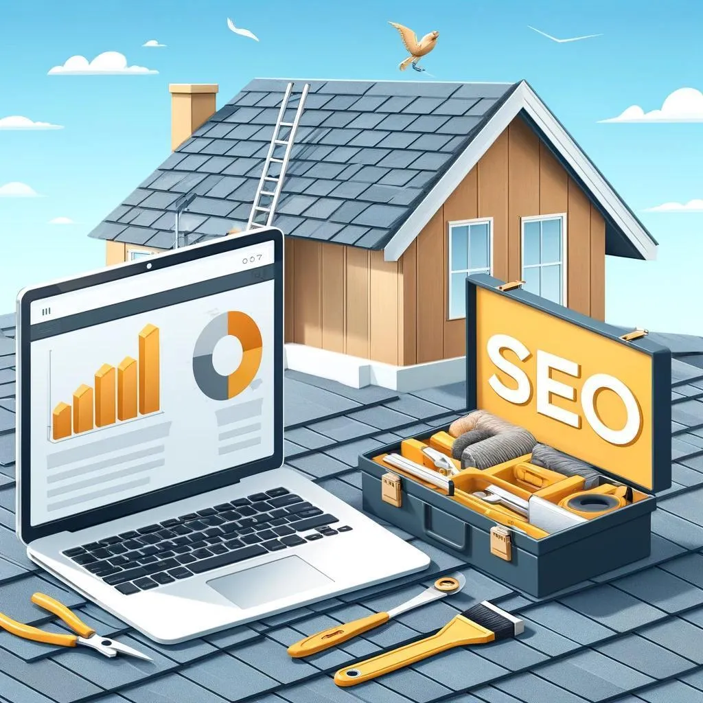 seo roofing in West Virginia