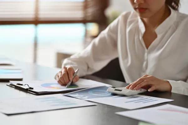 EBITDA and Net Income for Small Business Owners