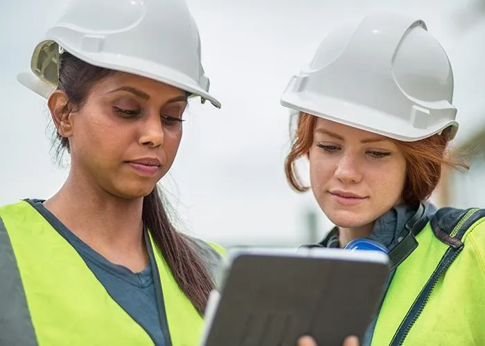 Why Construction Businesses Need Specialized Bookkeeping