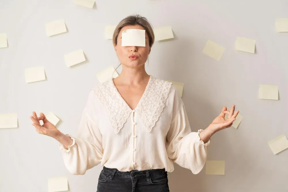 The Reality Behind Leadership Stress and Burnout