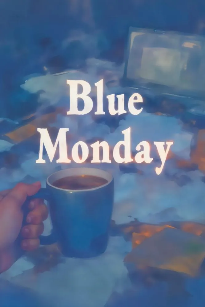 Strategies to deal with Blue Monday