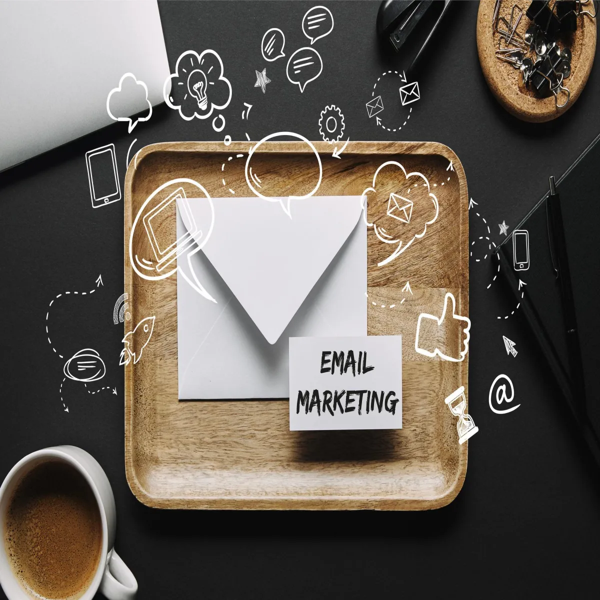 Navigating the New Privacy Regulations: Impacts on Email Marketing and Automation