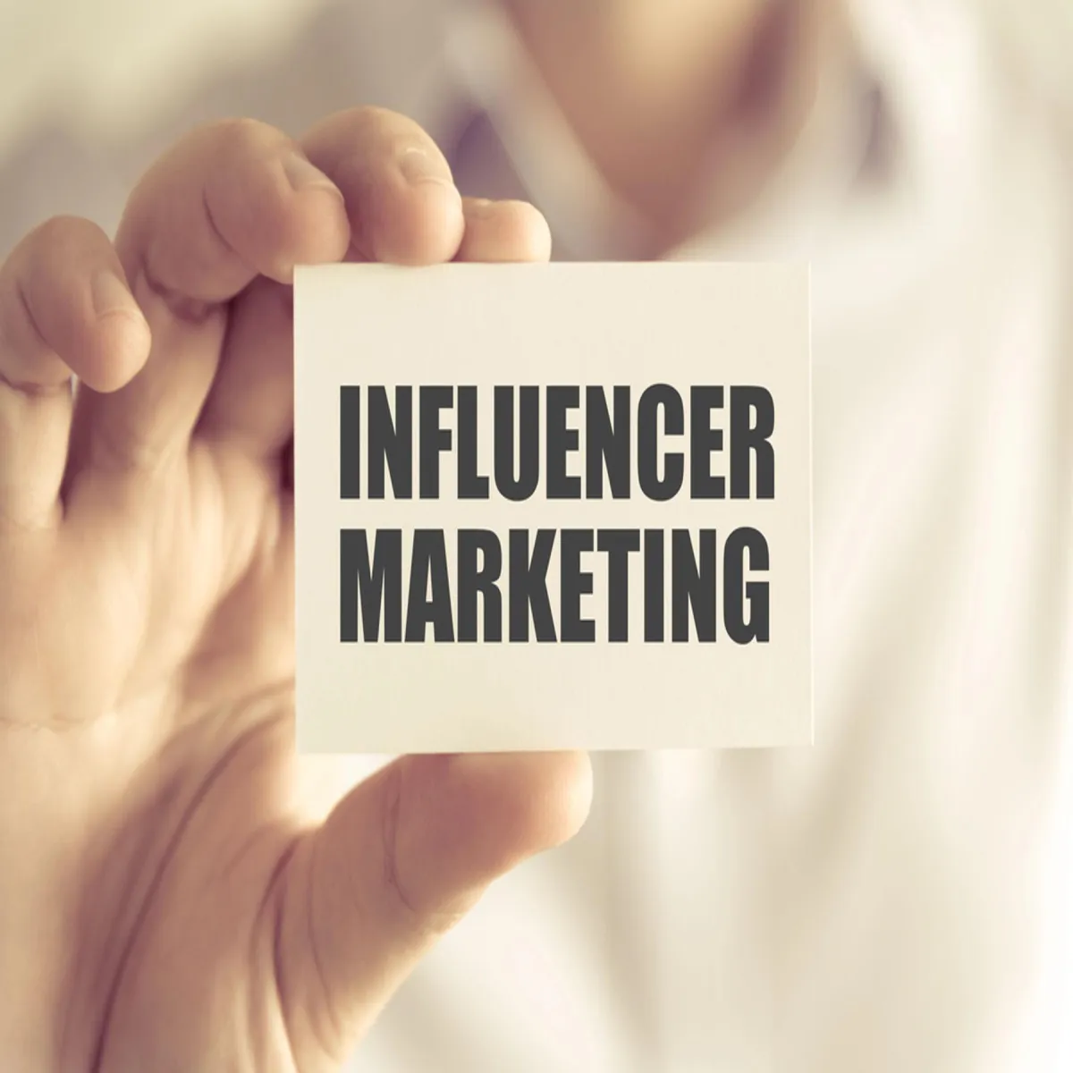Influencer Marketing in 2024: New Platforms and Trends to Watch