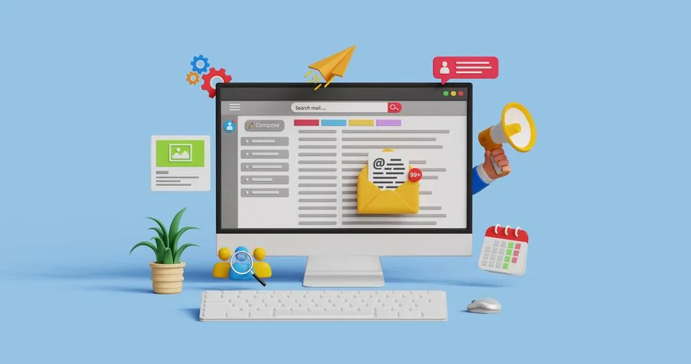 Email Campaigns