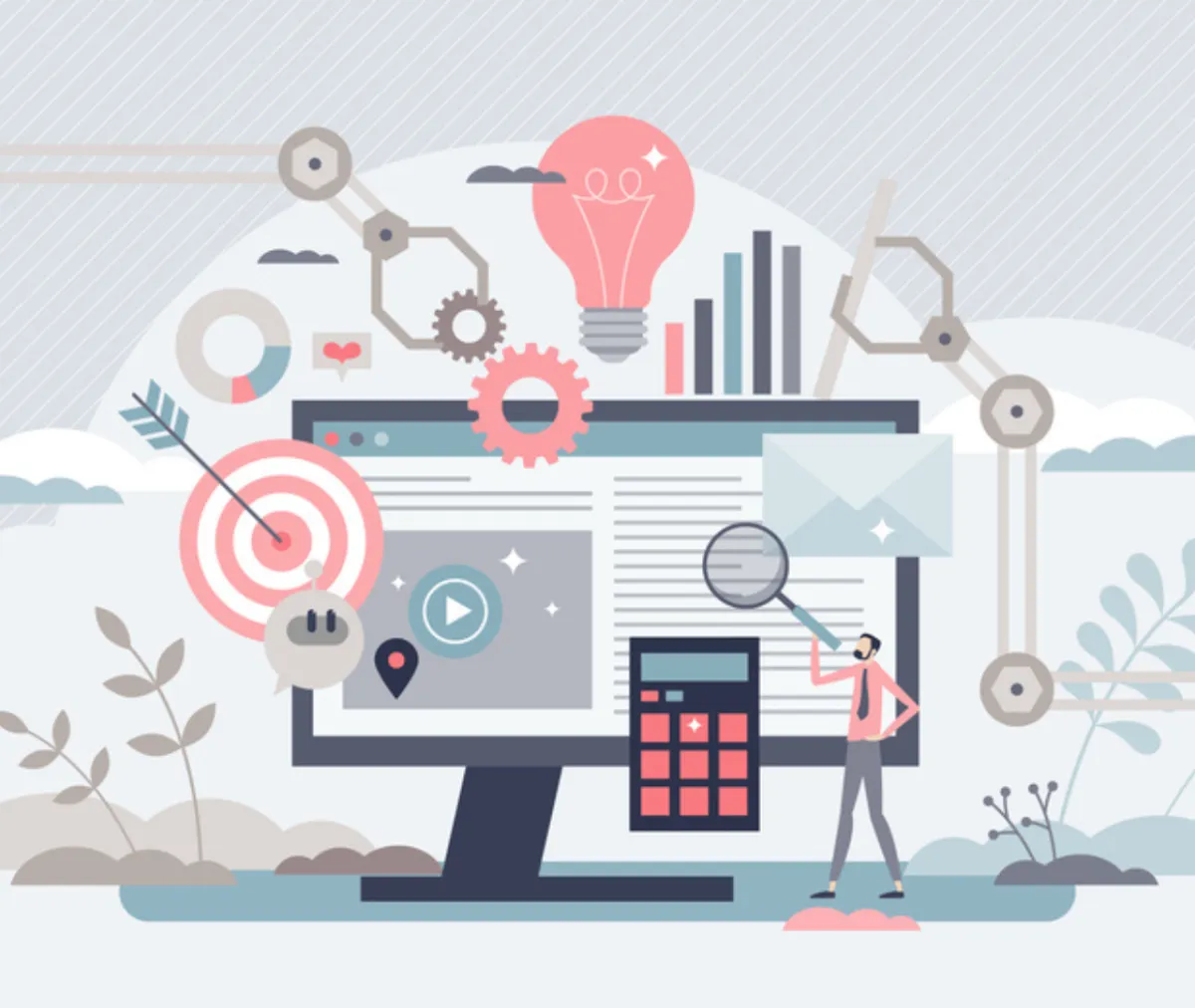 Boosting E-commerce Sales with Marketing Automation on Cyber Monday