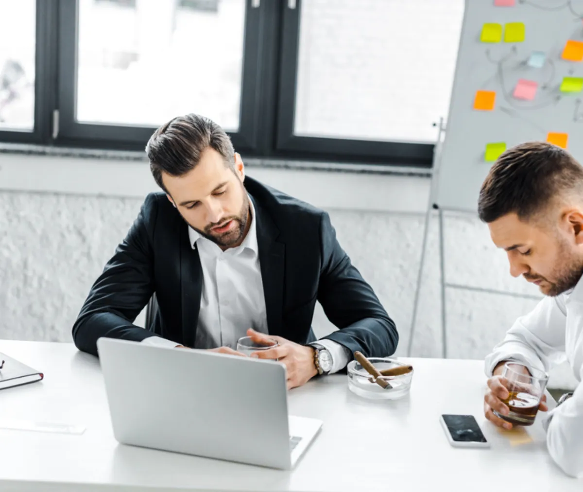 The Role of Local SEO in Driving Foot Traffic and Phone Leads for Small Businesses