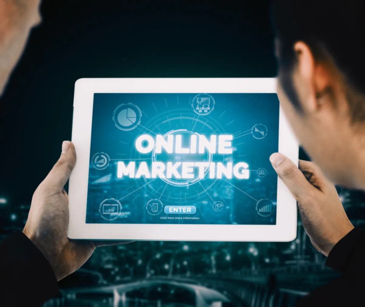 Online Marketing for Healthcare Providers: Driving Traffic During Feeding Tube Awareness Week