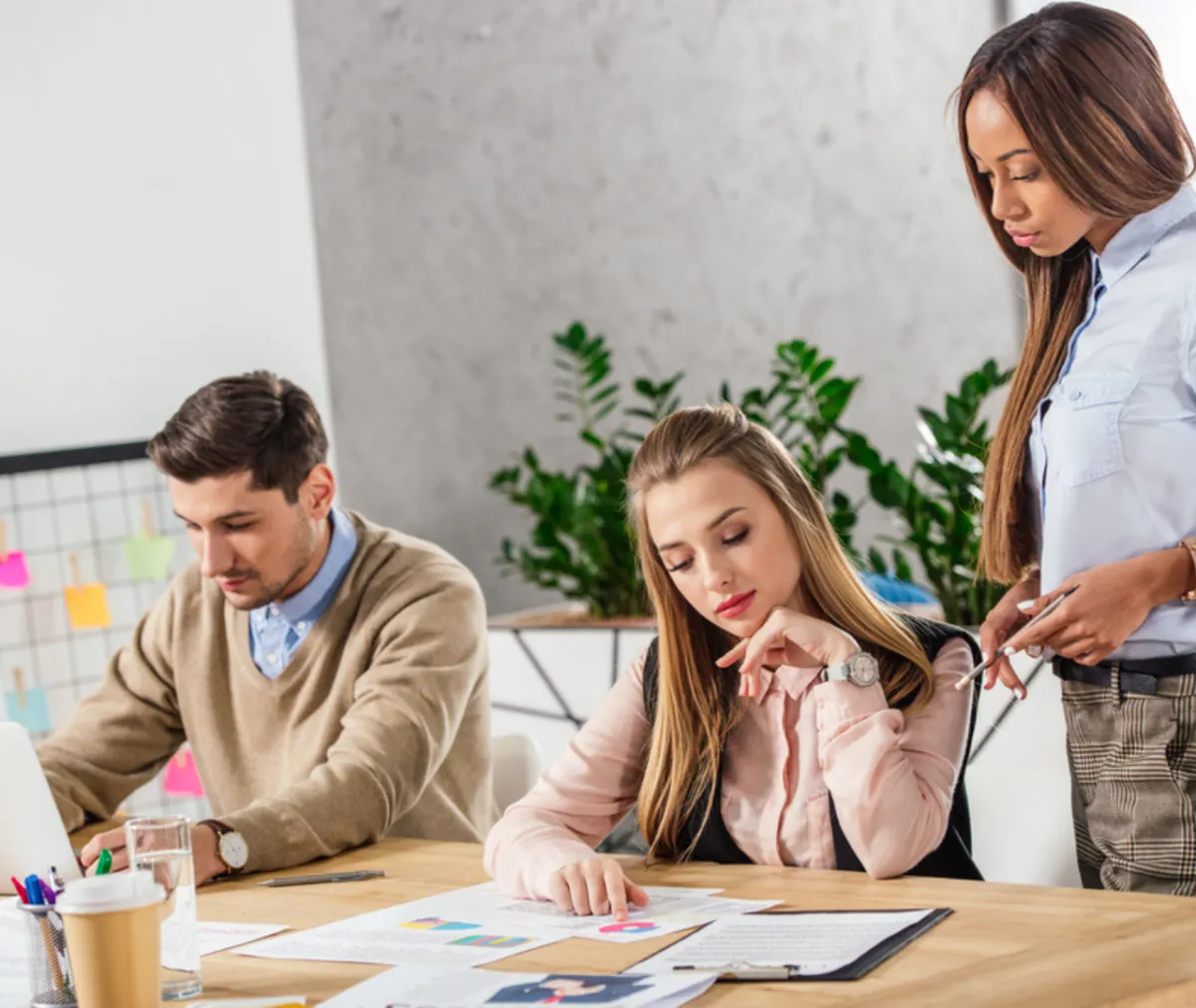 Digital Marketing Essentials: Building a Strong Online Presence for Your Business