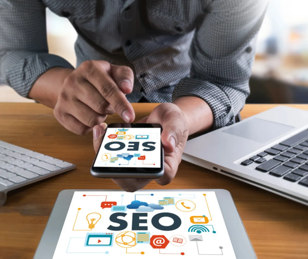 A Complete Guide to Local SEO: Boosting Visibility and Traffic