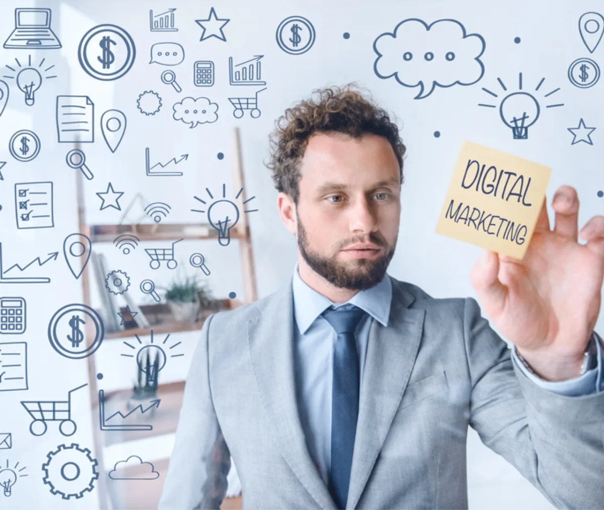 How Marketing Automation Can Transform Your Digital Marketing Strategy