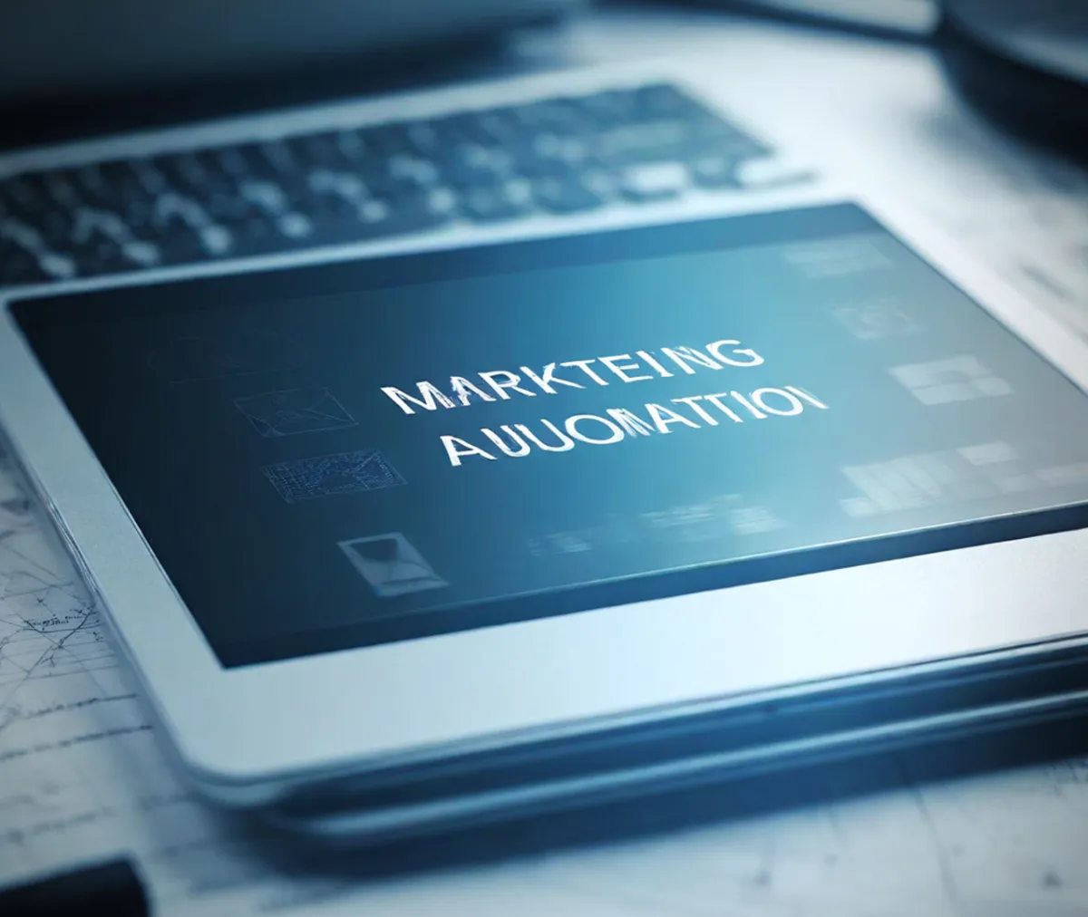 The Evolution of Marketing Automation: Enhancing Online Marketing and Social Media Strategies