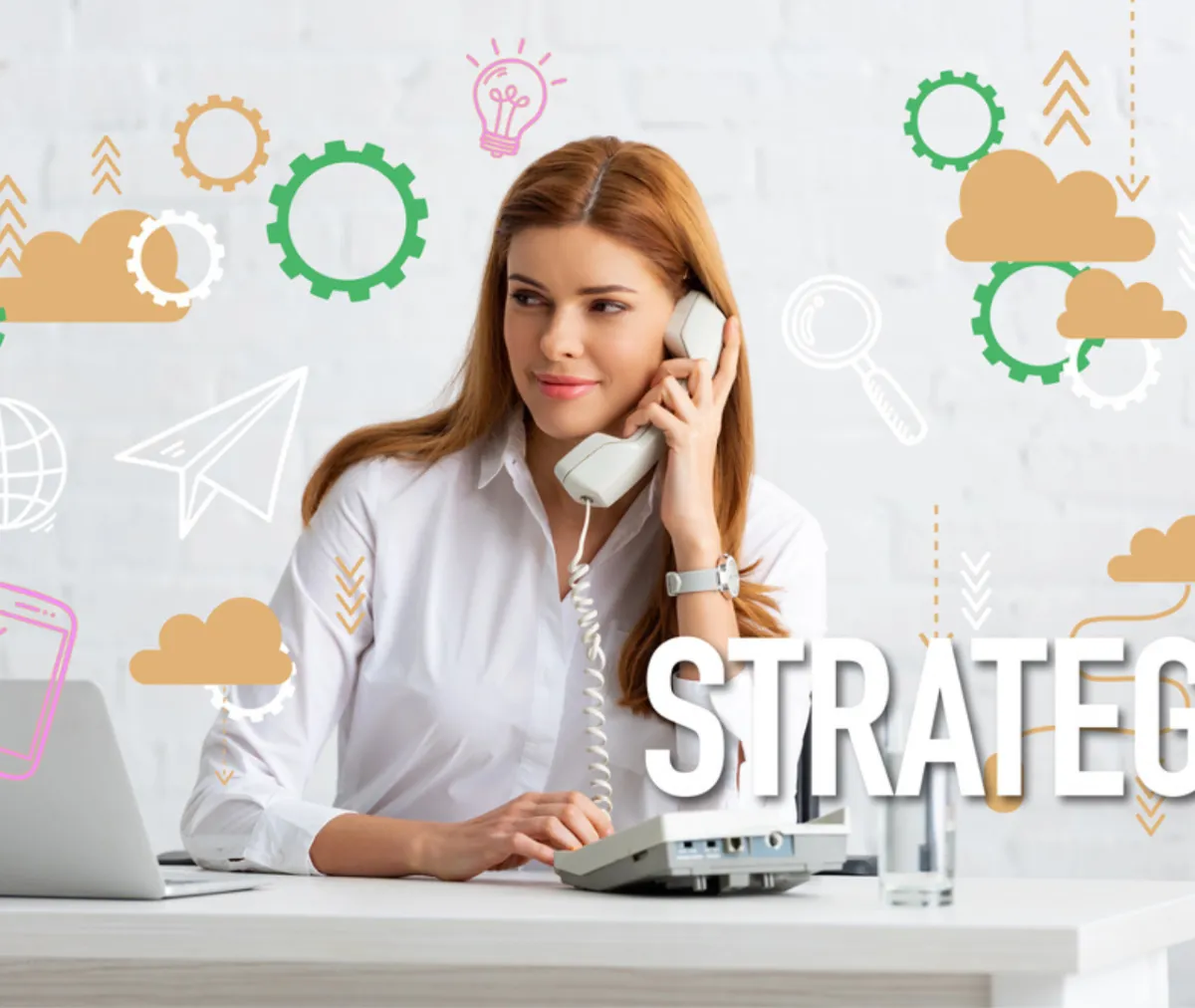 From Clicks to Clients: Using Local SEO to Drive Real-World Results