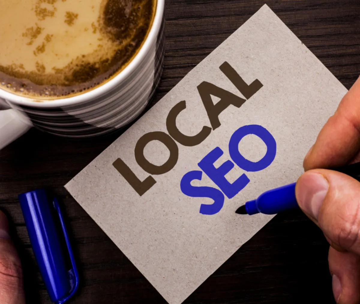 How Local SEO Helps You Compete with Big Brands (Even on a Budget)