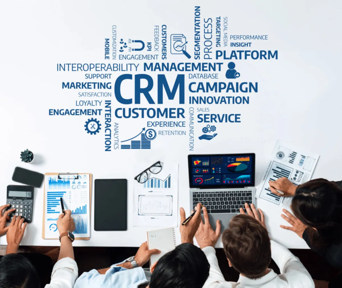 Streamlining Lead Nurturing with Marketing Automation and CRM Integrationg