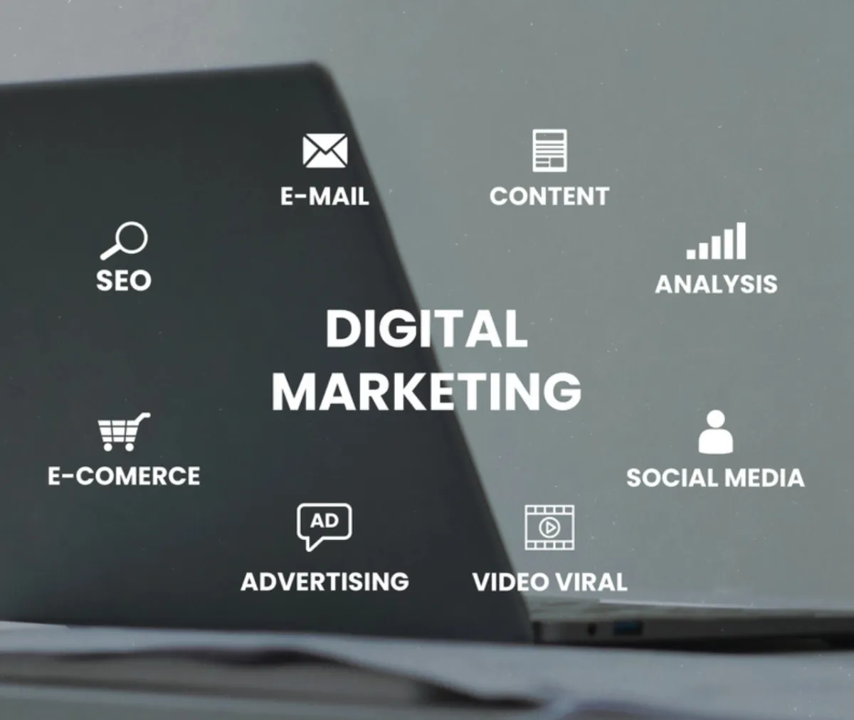 Building Trust Through Consistent Messaging Across Email, Social, and Web