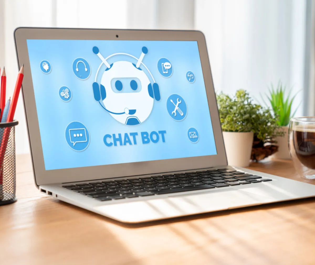 Leveraging Chatbots and Automation to Convert Website Visitors Into Phone Leads