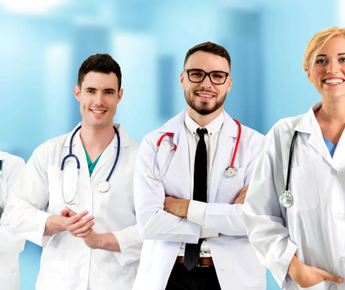 Why should healthcare providers invest in specialized healthcare SEO?