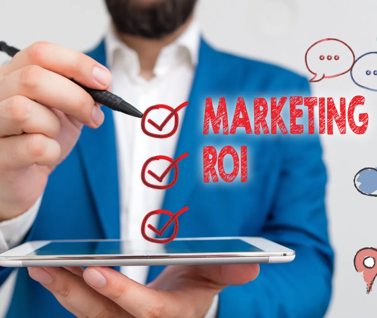 Why Automation Is Essential for Boosting ROI: Practical Tips From a Digital Marketing Expert