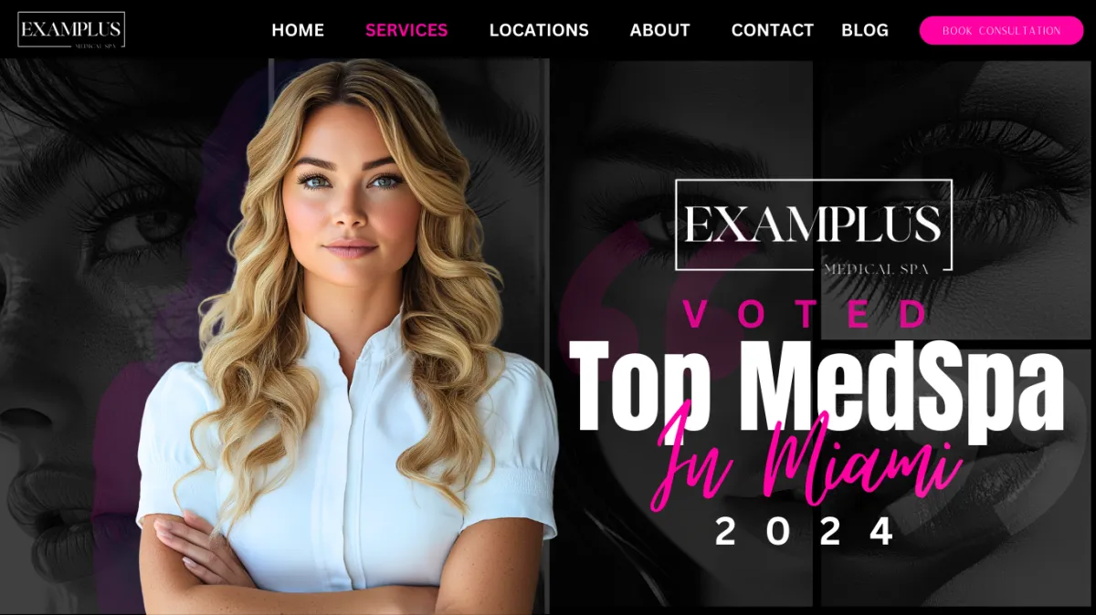 High-fashion branding and creative direction for digital campaigns.