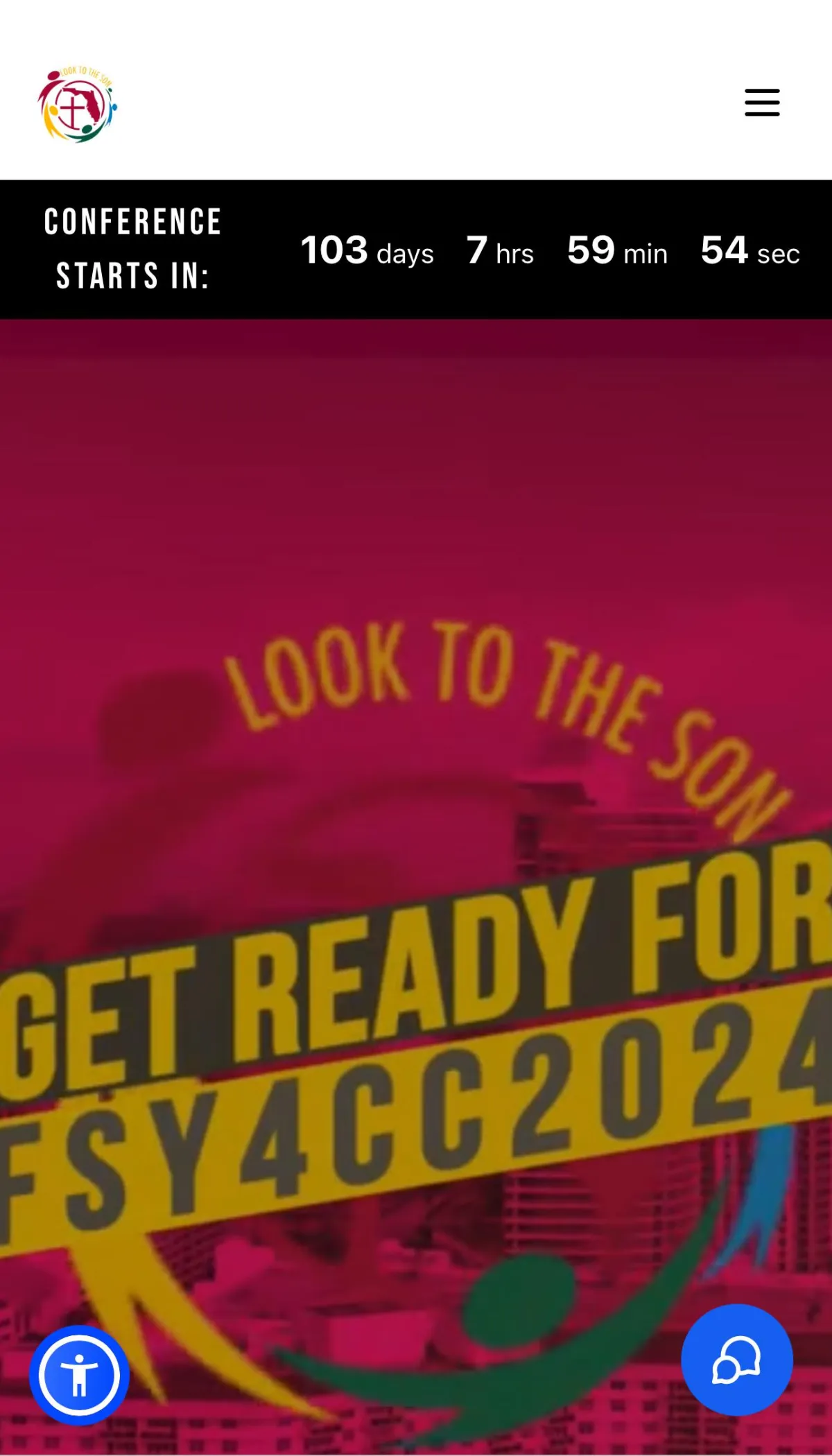 Florida State Youth Conference 2024 - Get ready for an inspiring event.